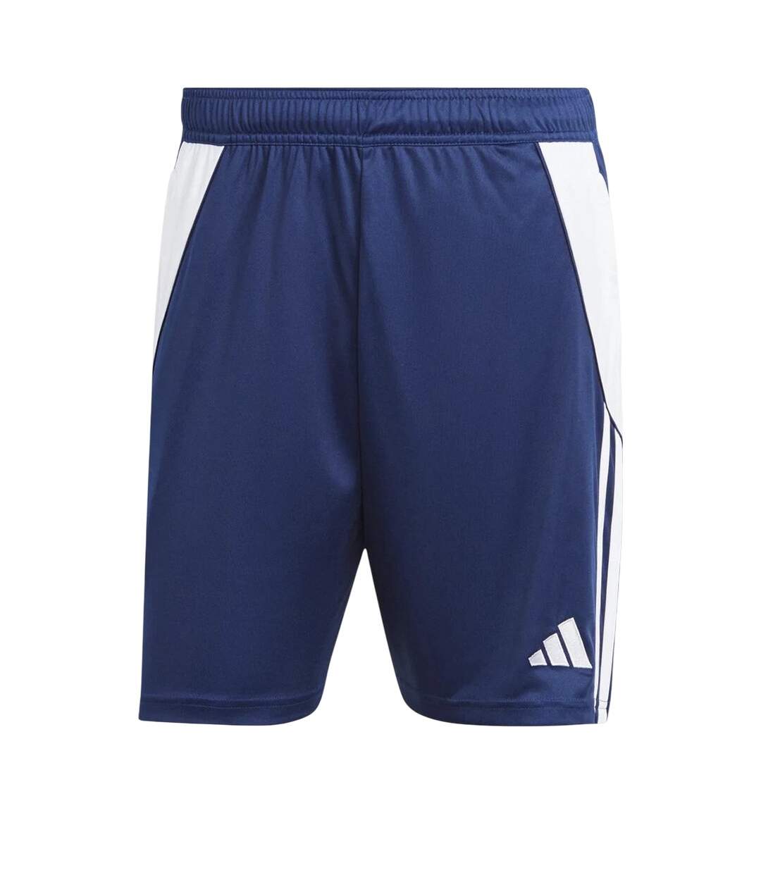 Short Tiro Homme Bleu Marine Adidas-2