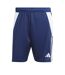 Short Tiro Homme Bleu Marine Adidas-2