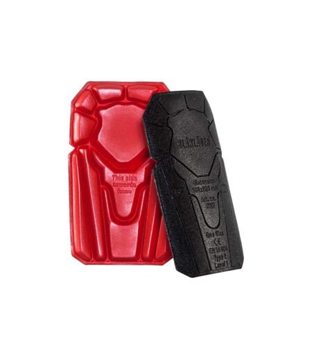 Genouillères de protection Blaklader 15x25cm