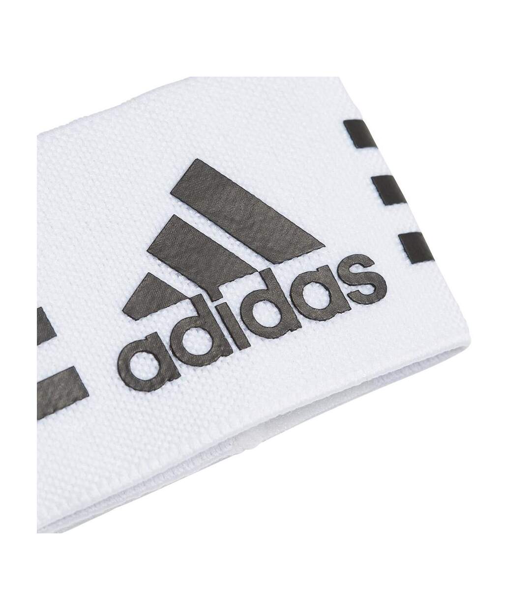 Chevillères De Maintien Adulte Taille Unique Blanc Adidas-2