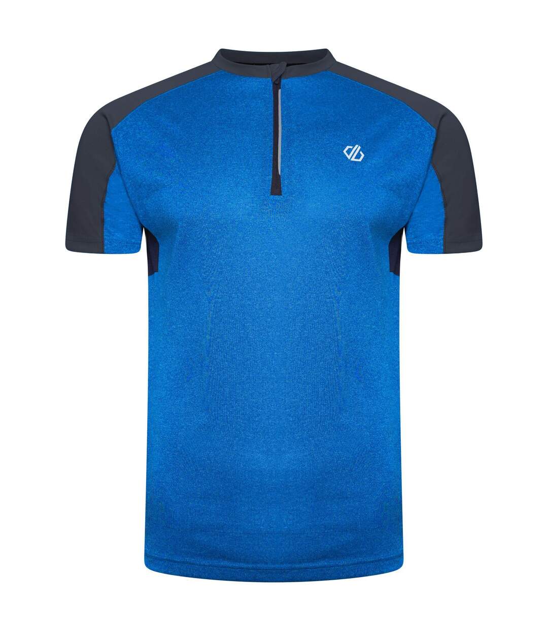 Maillot aces homme bleu pétrole / bleu Dare 2B