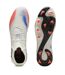 Mens Future 8 Pro Artificial Ground Football Boots White Black Red Puma-3