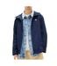 Veste marine homme tommy hilfiger outdoor shell-1