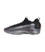 Mens Anthony Edwards Textured Lace Up Basketball Shoes Iron Adidas-2