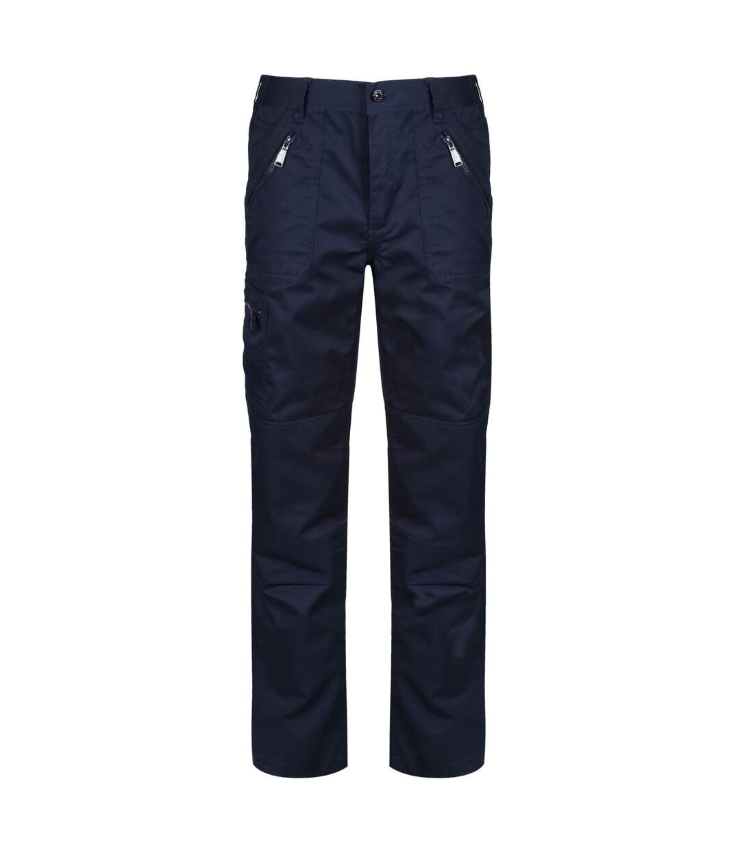 Pantalon Pro Action Homme Bleu Marine Regatta-1