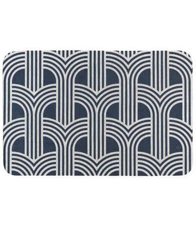 Tapis caoutchouc antidérapant MODERN