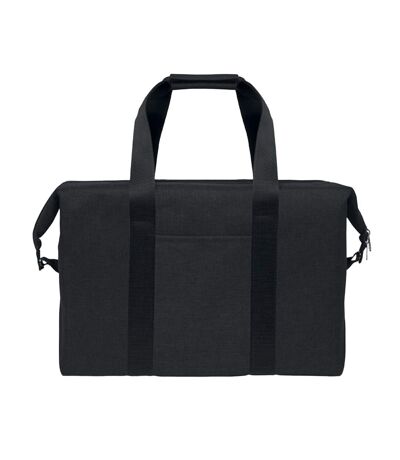 Kira rpet cooler bag one size black MidOcean