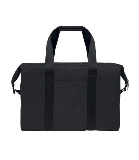 Kira rpet cooler bag one size black MidOcean
