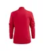 Veste De Survêtement Javelin Femme Rouge Printer-2