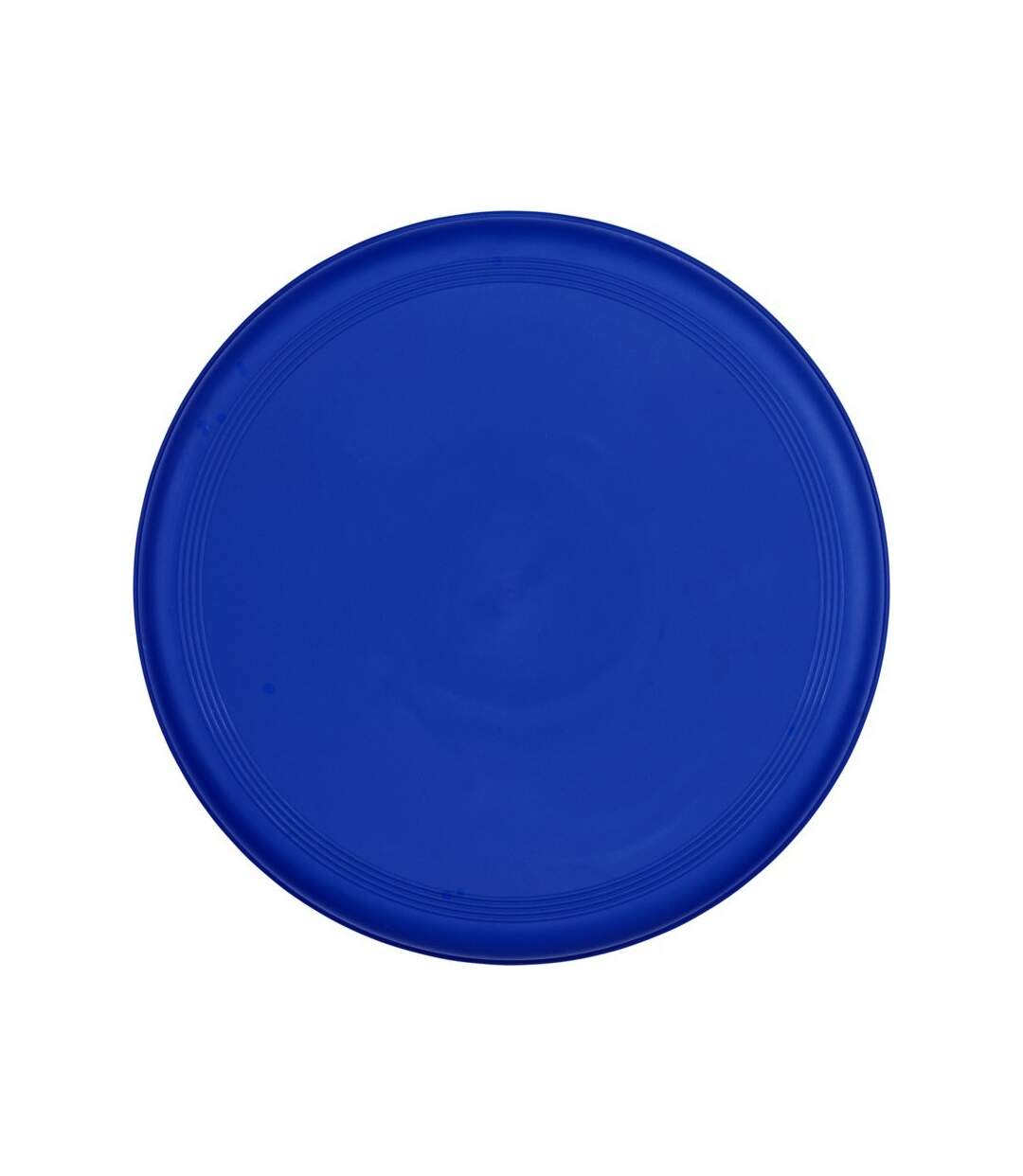 Orbit recycled plastic flying disc one size blue Generic-2