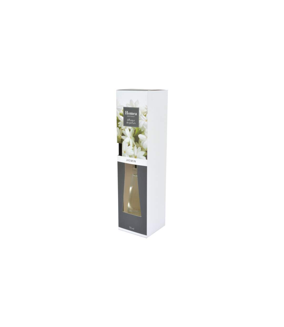Diffuseur de Parfum Essentiel II 70ml Jasmin-3