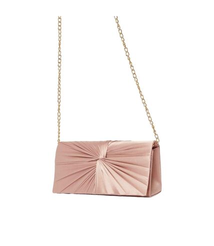 Pochette beauty taille unique rose blush Dorothy Perkins