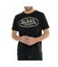 T-Shirt noir homme von dutch brad - 3xl-1