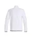 Veste Polaire Speedway Homme Blanc Printer-1