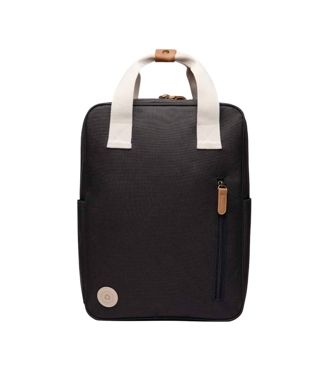 Taille unique noir Vinga-1