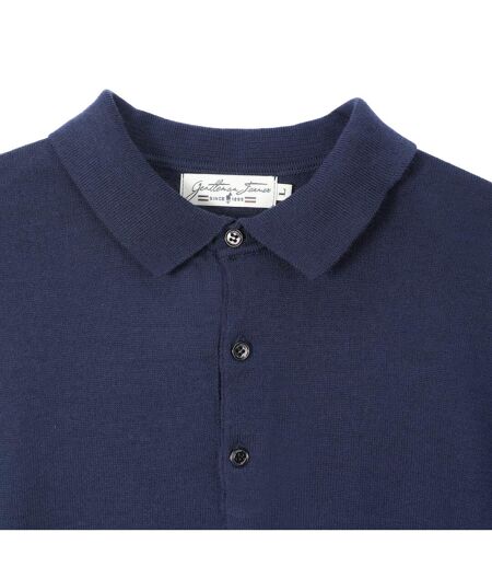 Pulls col camionneur  en laine PATHY