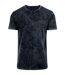 Build Your Brand - T-shirt - Homme (Gris / blanc) - UTRW6245