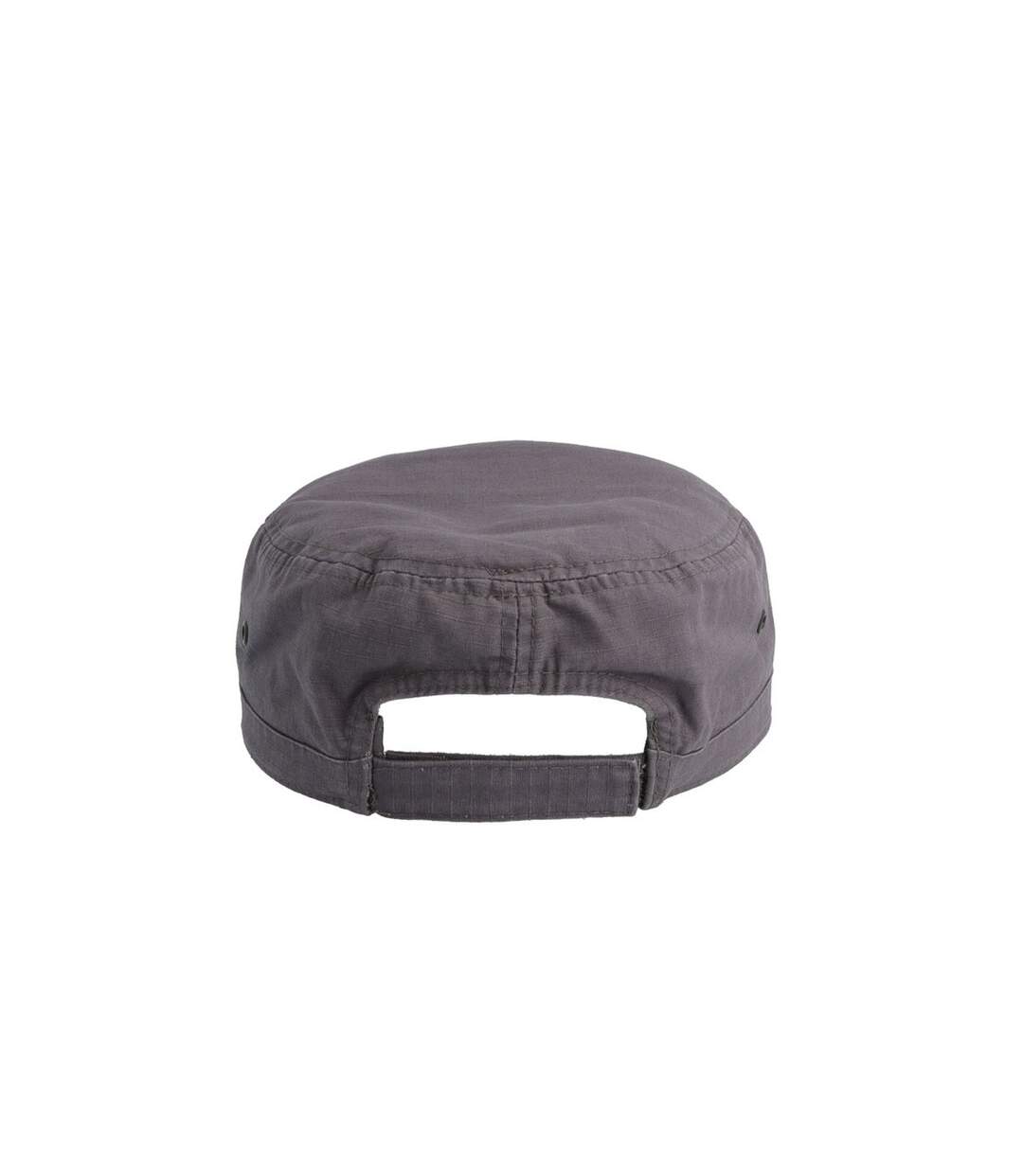 Casquette militaire mixte gris Atlantis-2