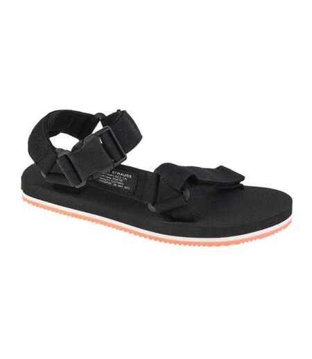 Sandales Tahoe Refresh Femme Noir Levis