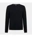 Sweat Batisse Homme Noir Boss-1