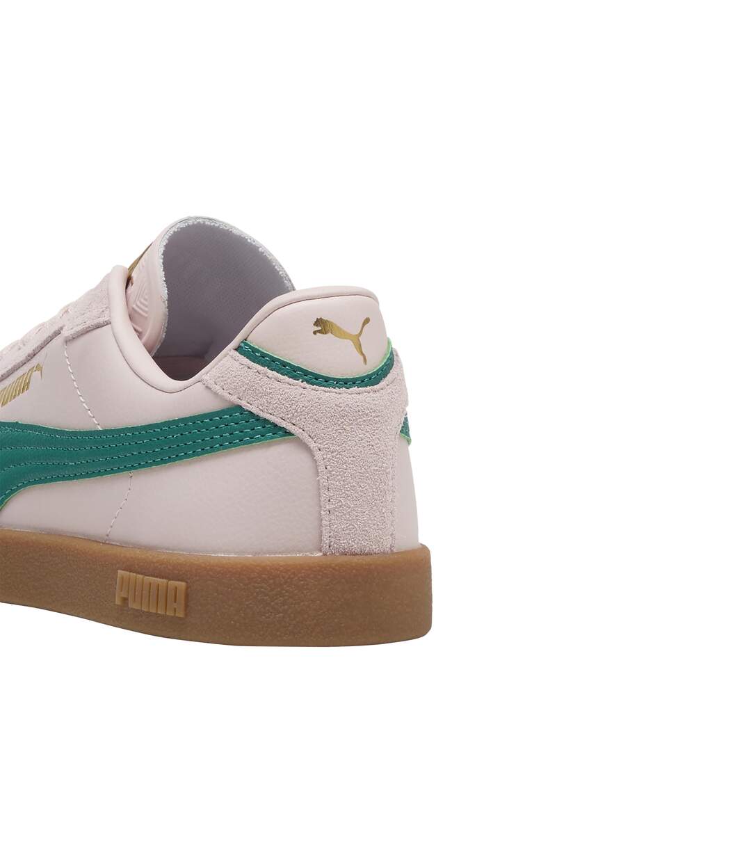 Basket Basse Cuir Puma Club II Era-4
