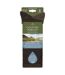 3 Pairs Mens Water Repellent Midweight Outdoor Socks for Hiking & Walking-2