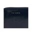 Portefeuille Motif/style Froissé Taille Unique Bleu Marine Ted Baker-3