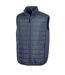 Result Core Mens Promo Padded Body Warmer (Navy Blue) - UTBC4999-2