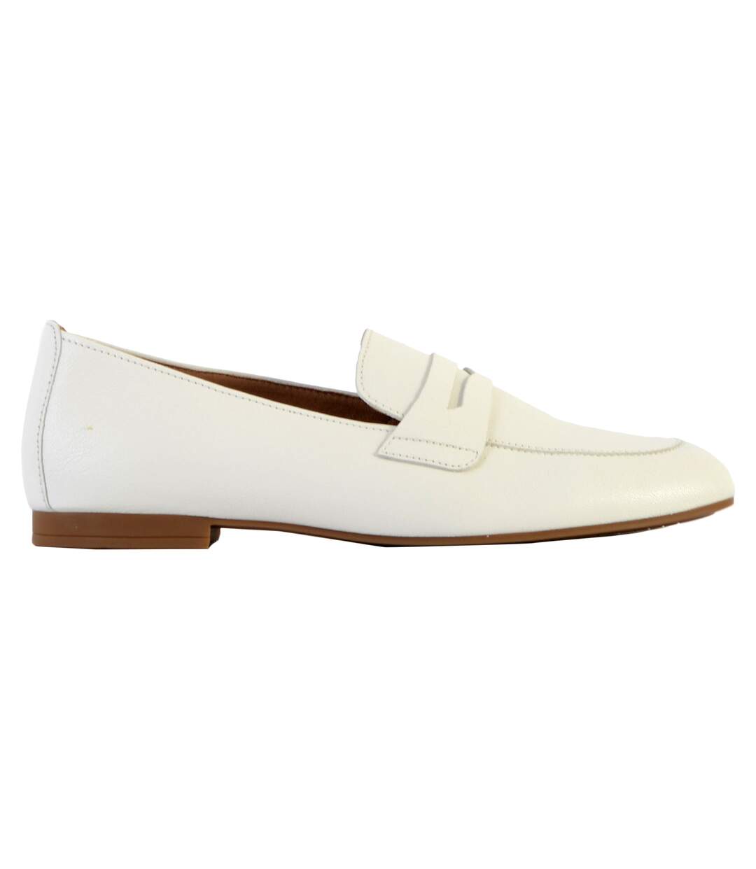 Mocassin Basse Cuir Gabor Samtchevreau-2