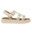 Sandales D Camalei Femme Jaune Geox-3
