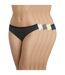 Lot de 5 Slips Les Pockets Coton-1