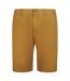 Mens Cargo Shorts Khaki Brown Tommy Hilfiger-1