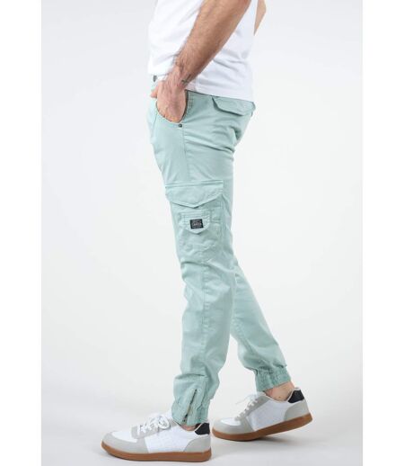 Pantalon cargo à poches GARDEN