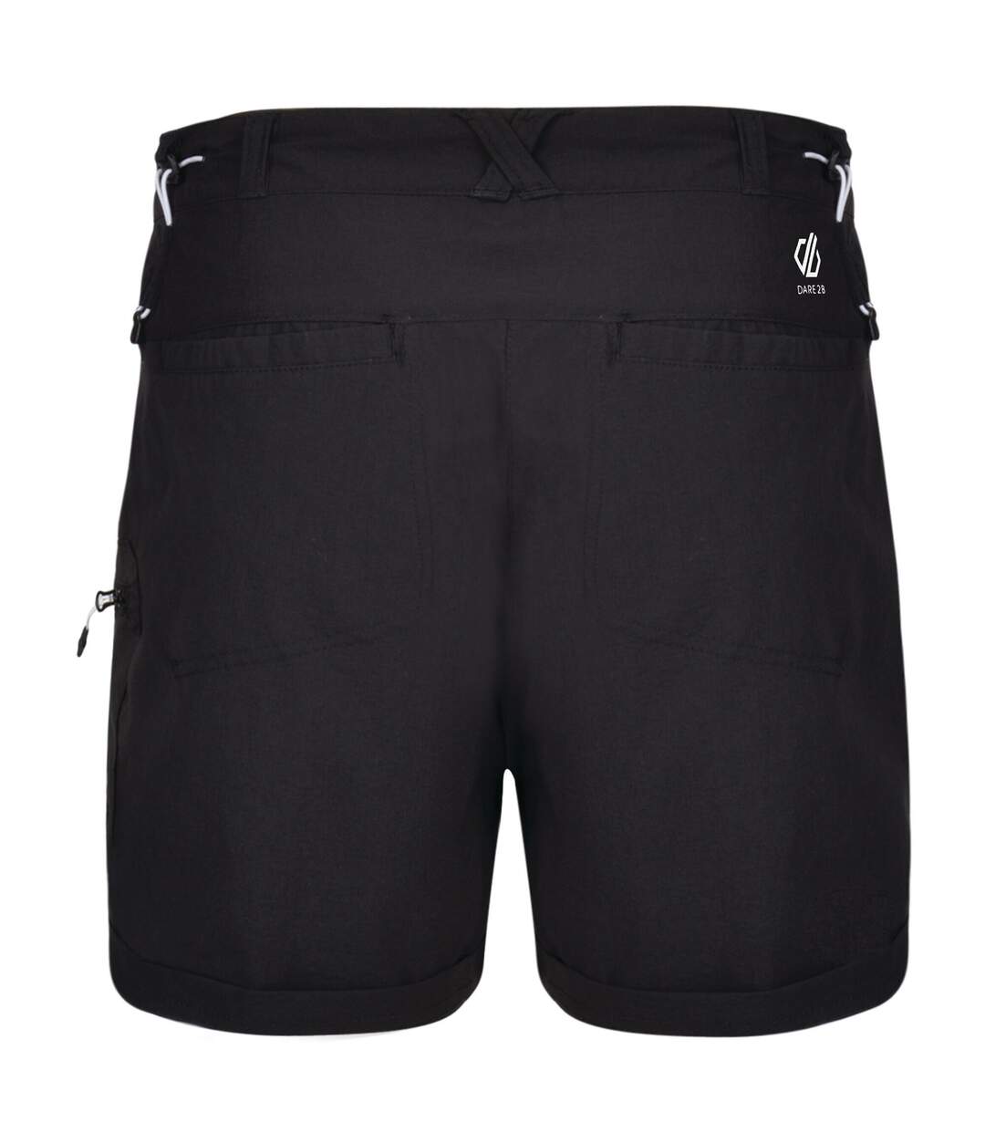 Short Melodic Femme Noir Dare 2B-3