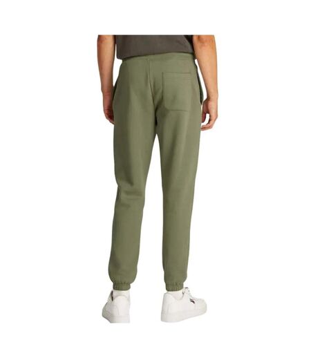 Jogging kaki homme tommy hilfiger swea - l