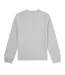 Mens Stealth Sweatshirt Heather UCC Label Free Collection-2