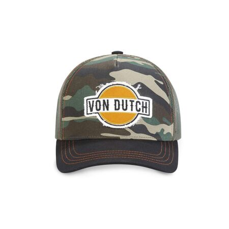 Casquette Trucker Aban Vondutch