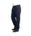 Pantalon de travail homme bleu marine Lee Cooper