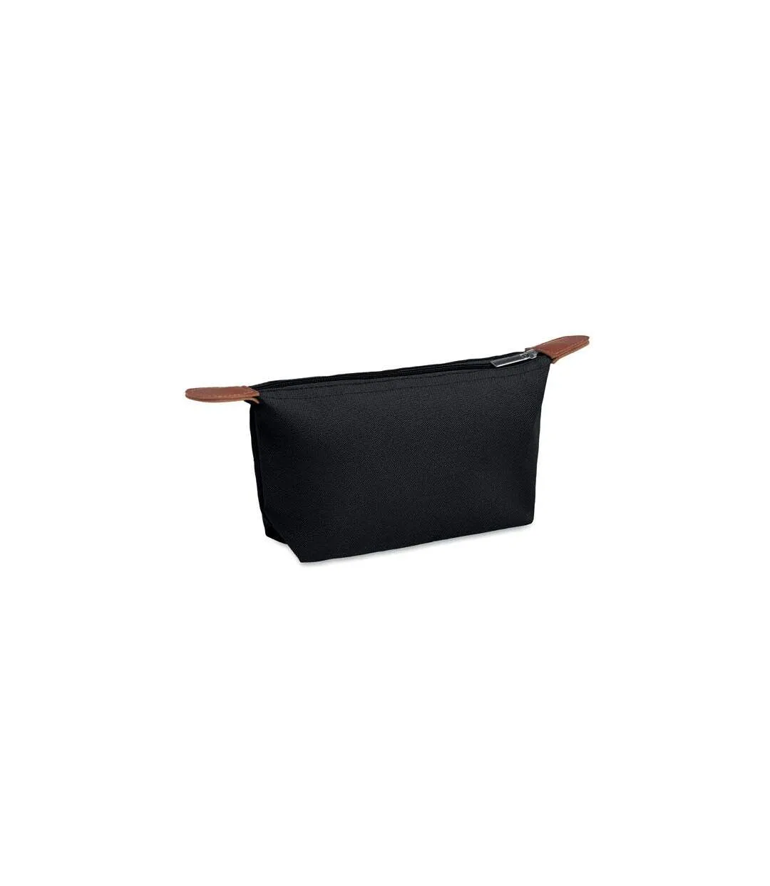 Trousse De Toilette Vanity Taille Unique Noir MidOcean-1