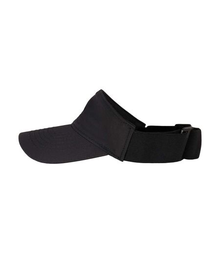 Visière Adulte Noir Flexfit