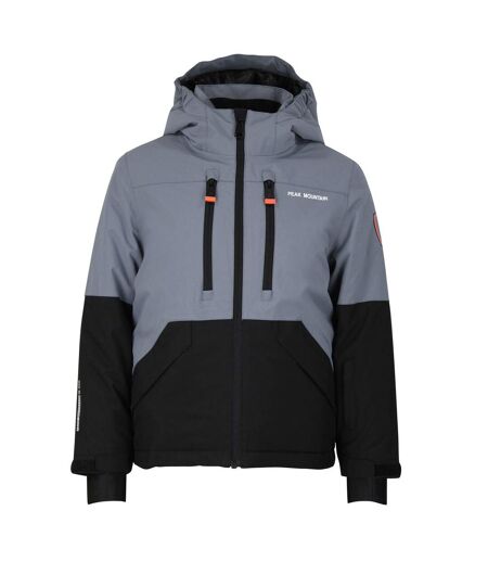 Blouson de Ski EBONY enfant/garcon