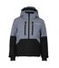 Blouson de Ski EBONY enfant/garcon-1