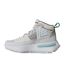 Baskets Montantes Pharrell Nmd Ryat Adulte Blanc Adidas-3