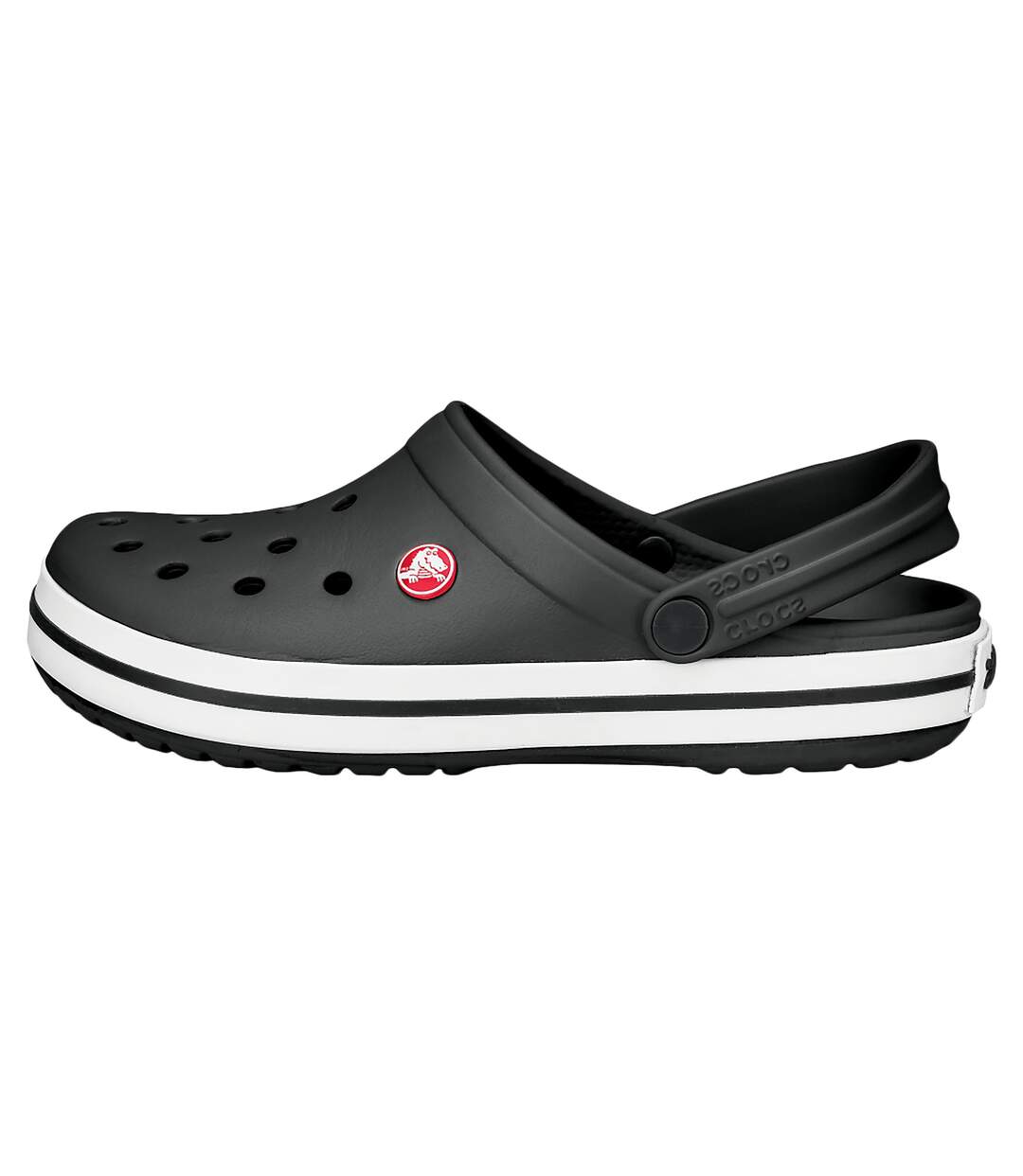 Sabot Crocs Crocband-1