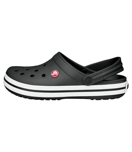Sabot Crocs Crocband