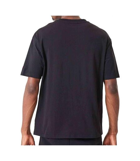 T-shirt noir homme new era 60332207