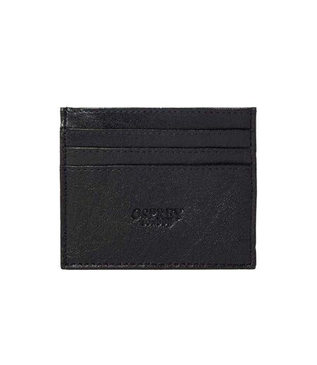 Porte-cartes Voyage Taille Unique Noir Osprey