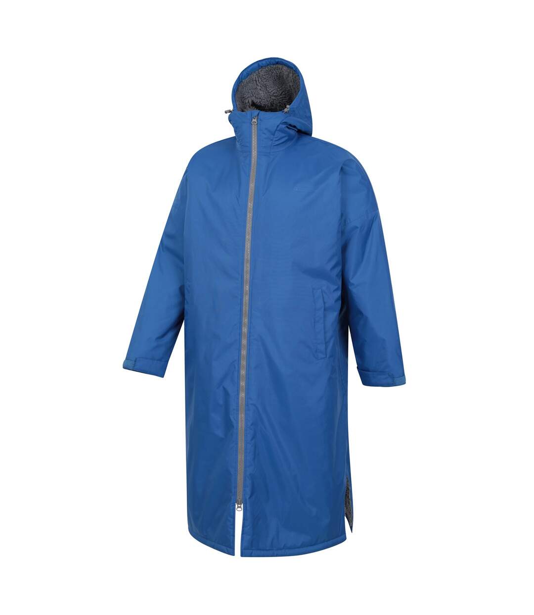 Peignoir imperméable tidal homme orange Mountain Warehouse Mountain Warehouse