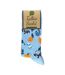 1 Pack Novelty Cotton Blue Vegetable Vegan Socks-2