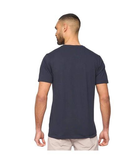 Mens yardley t-shirt navy Bewley & Ritch